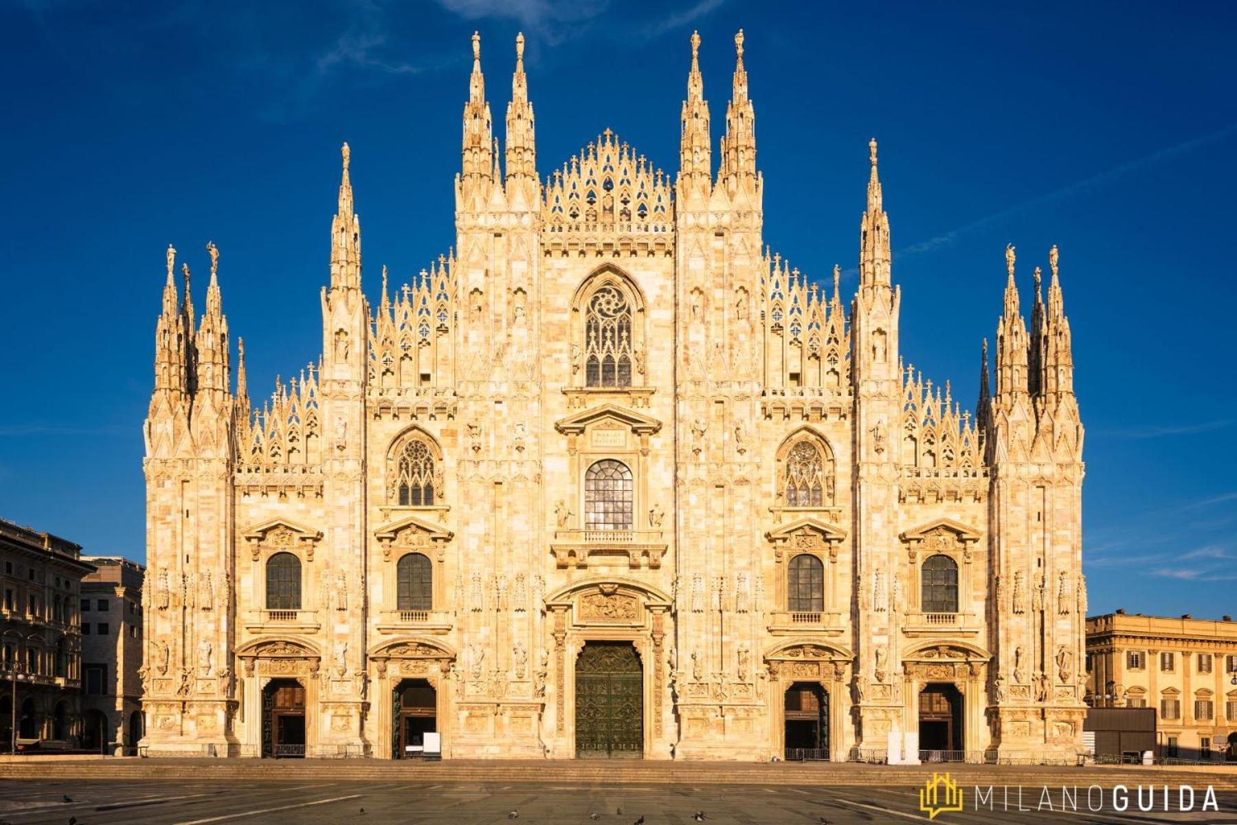 Апартаменты Nido Milanese - Bocconi, Navigli, Duomo Экстерьер фото