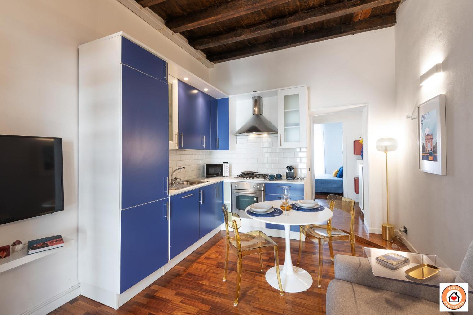 Апартаменты Nido Milanese - Bocconi, Navigli, Duomo Экстерьер фото