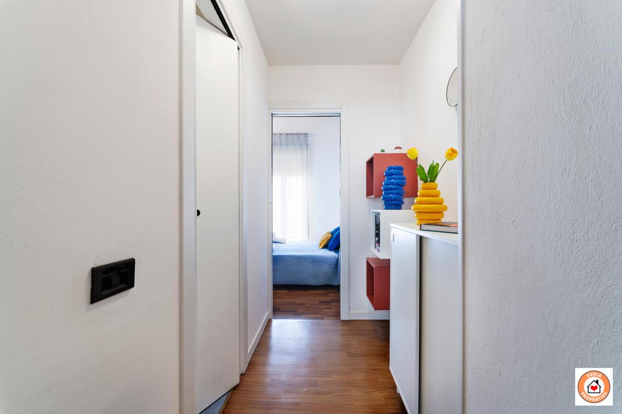 Апартаменты Nido Milanese - Bocconi, Navigli, Duomo Экстерьер фото