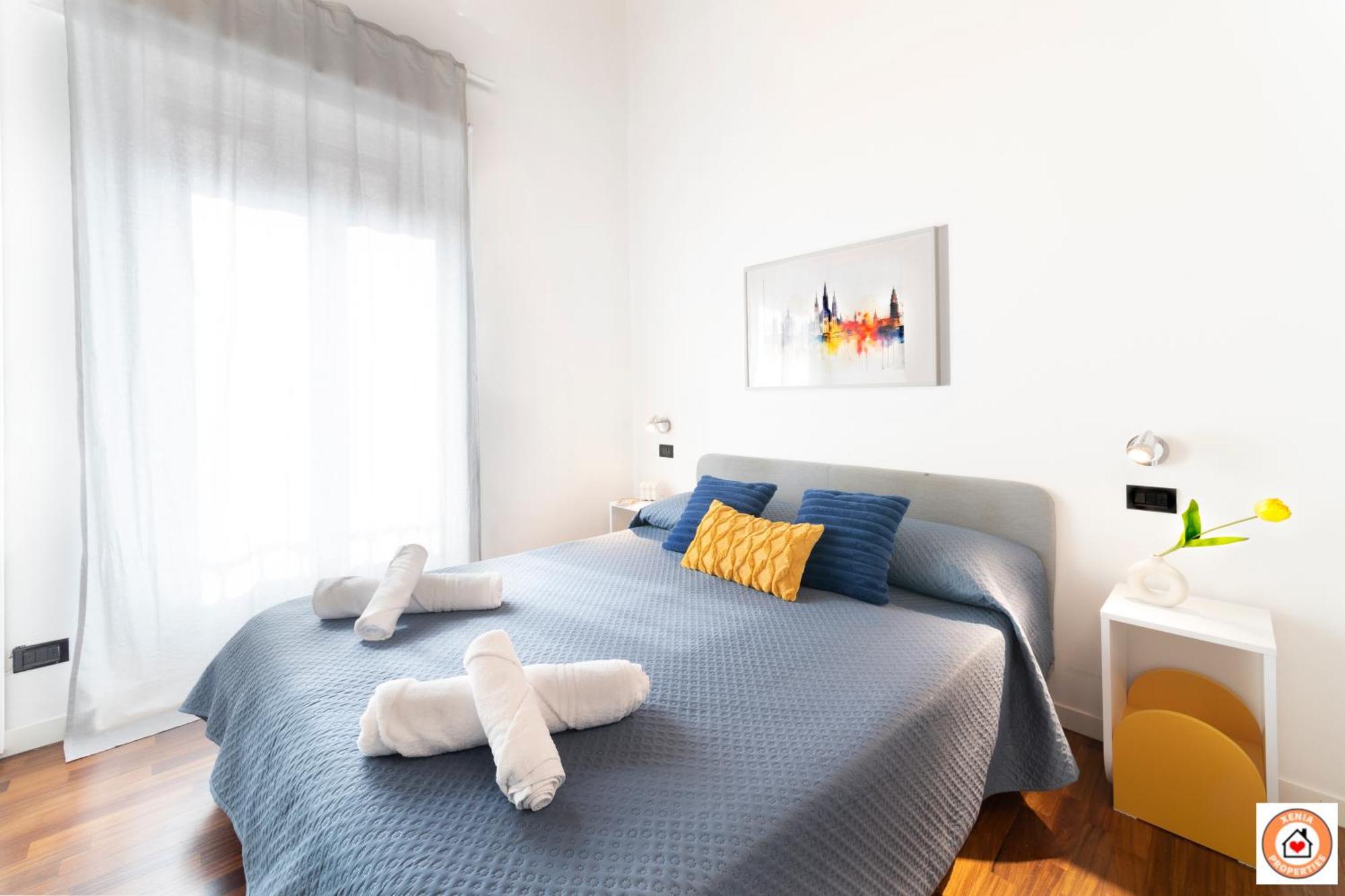 Апартаменты Nido Milanese - Bocconi, Navigli, Duomo Экстерьер фото